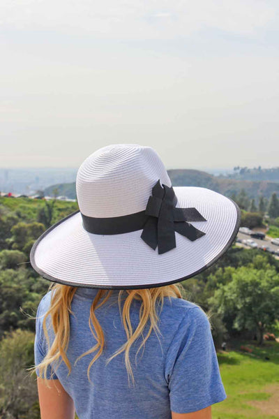 Why We Love Sun Hats (and You Should, Too!)