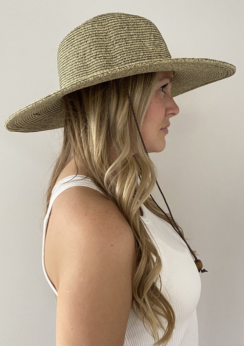 large head sun hat for women with big heads