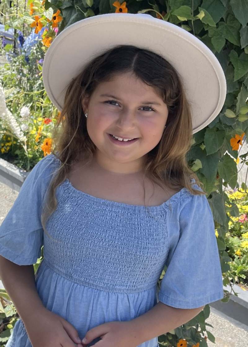 Childrens felt hats sale