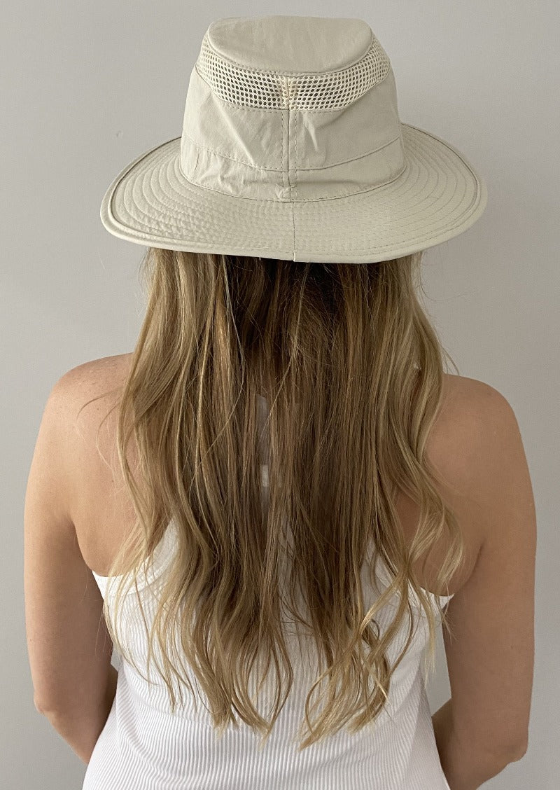 Wide Brim Packable Hat Breathable Crushable Extra Large