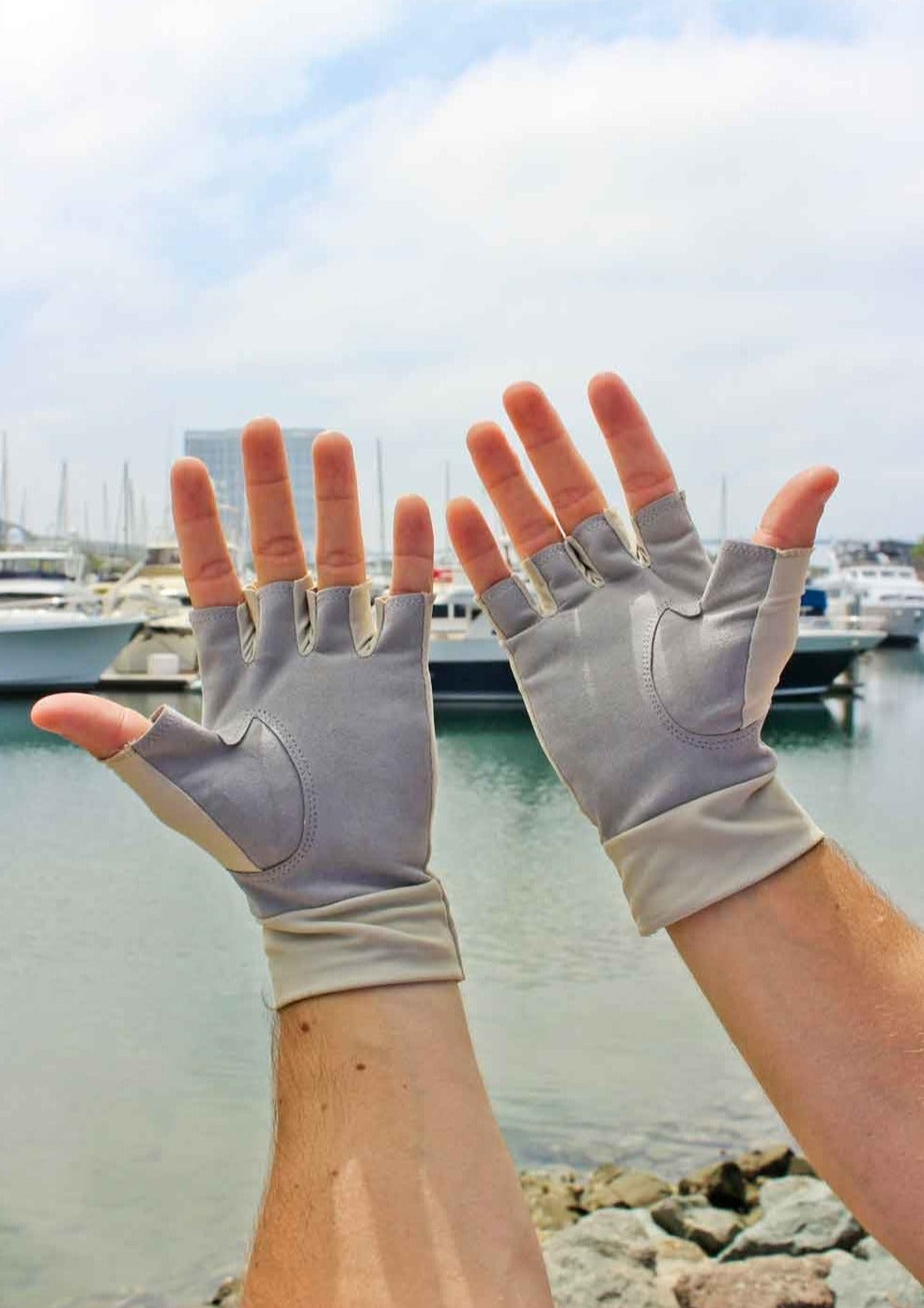 Sungloves with Grip Clothing Accessories