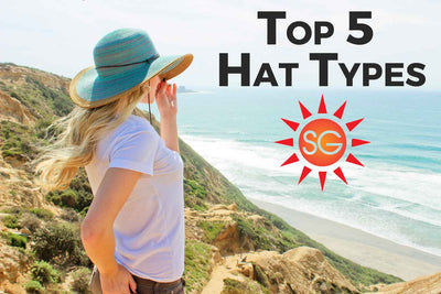 Top 5 Hat Types & Their Functions