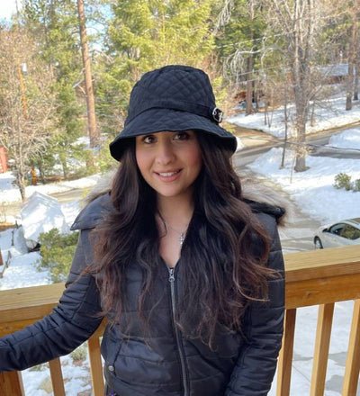 Top 6 Winter Sun Hats For Women
