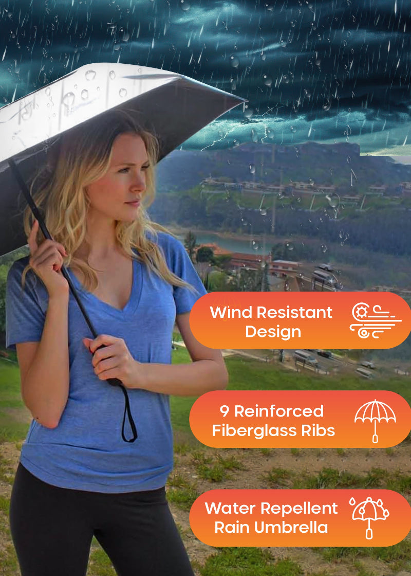 Rain Umbrella