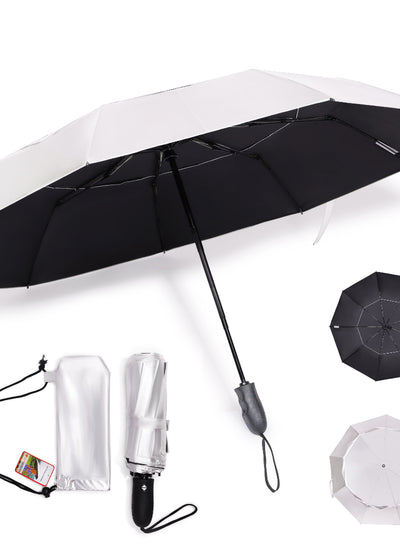 UV Umbrella Sun Protection Compact