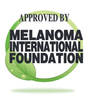 Melanoma Foundation Approved