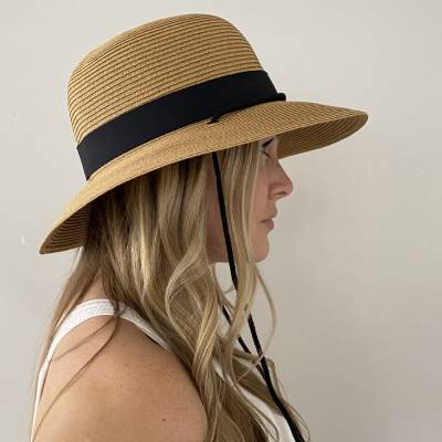 Straw Hats For Women