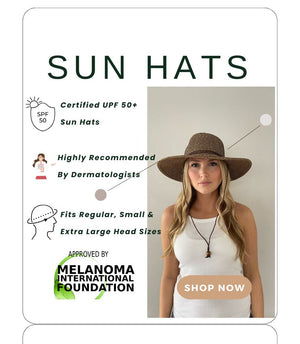 Sun Hats For Women & Men, Hats For Large Heads