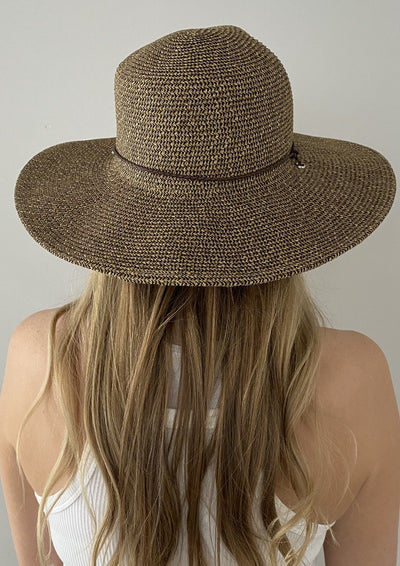 Sun Hat For Women With Big Heads Chinstrap