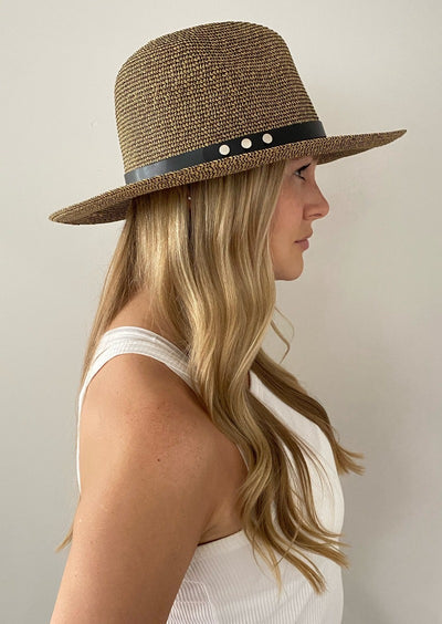 Fedora Hat For Women Extra Large