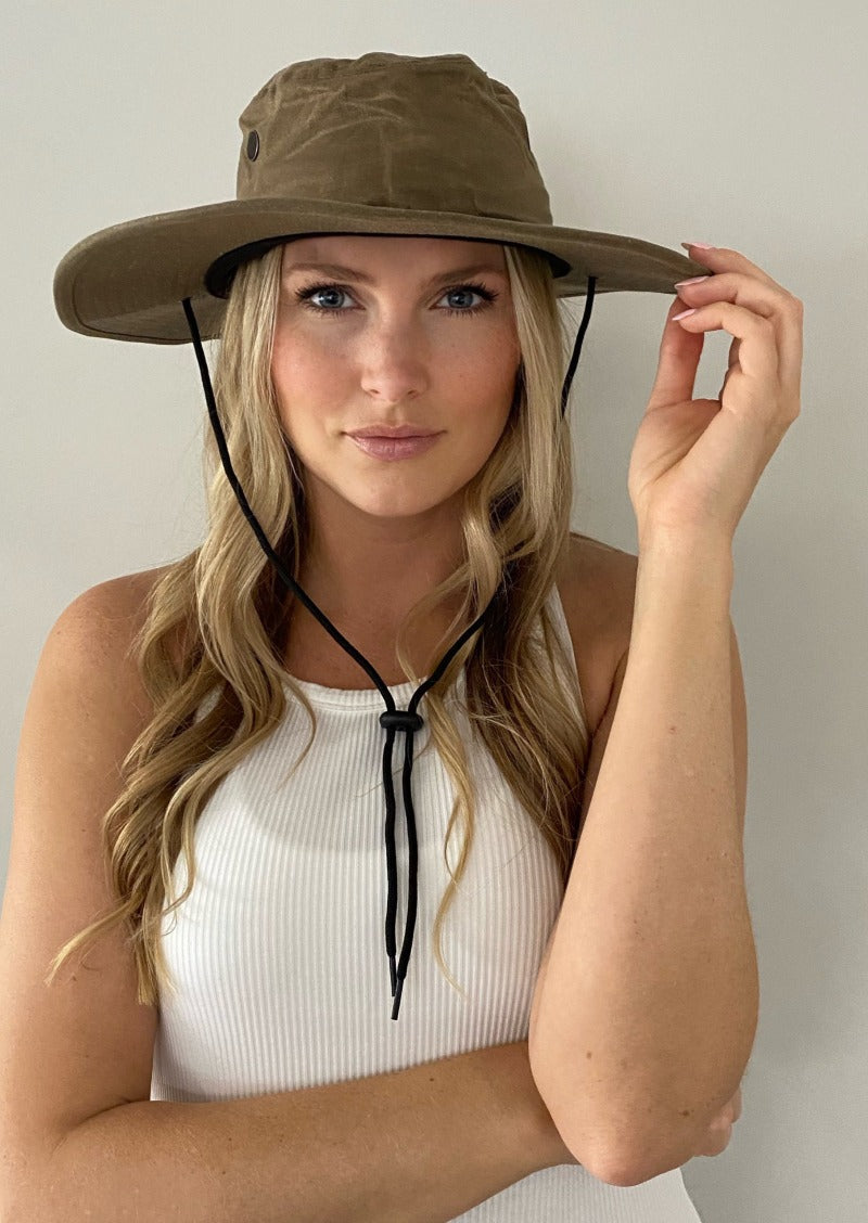 Hiking Hat For Women's With Large Heads