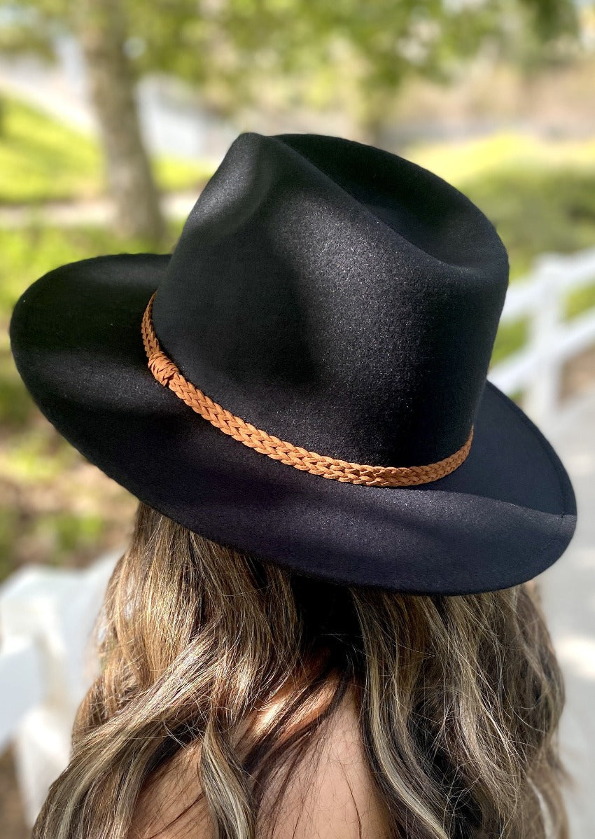 Black Sun Hat For Women Extra Large Fits Large Heads WIde Brim