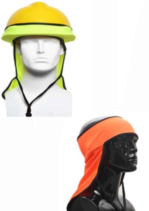 Neck Flap Sun Protector UPF50 Neck Protection From UV Sungrubbies