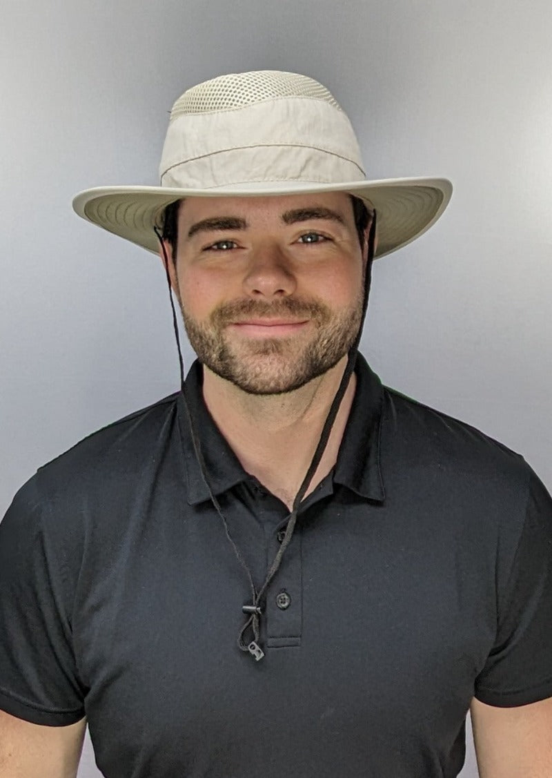 Men's hats large sizes 2025