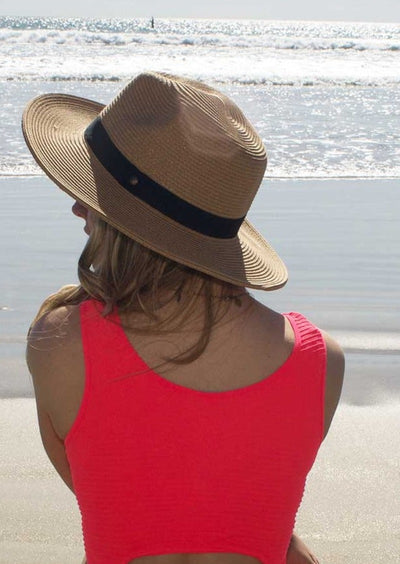 Large Head Fedora Hat For Women