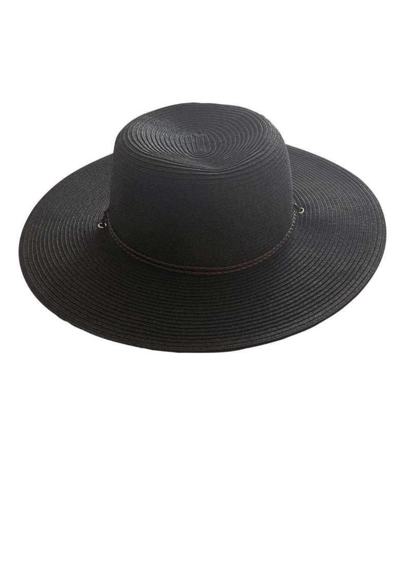 black hat for women with big heads xlarge