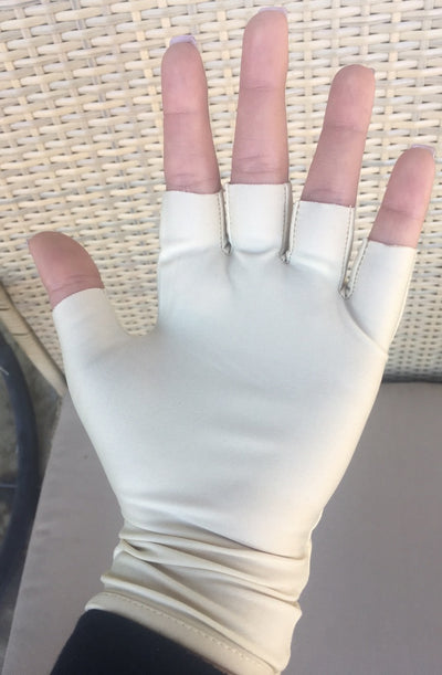 UV Sun Gloves Clothing Accessories